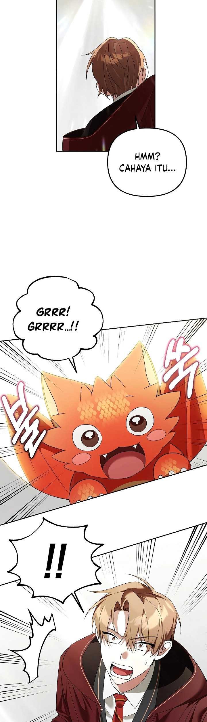 Academy’s Genius Tamer Chapter 17 Gambar 24