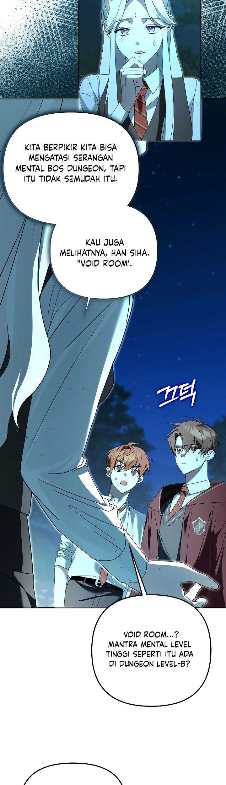 Academy’s Genius Tamer Chapter 17 Gambar 48