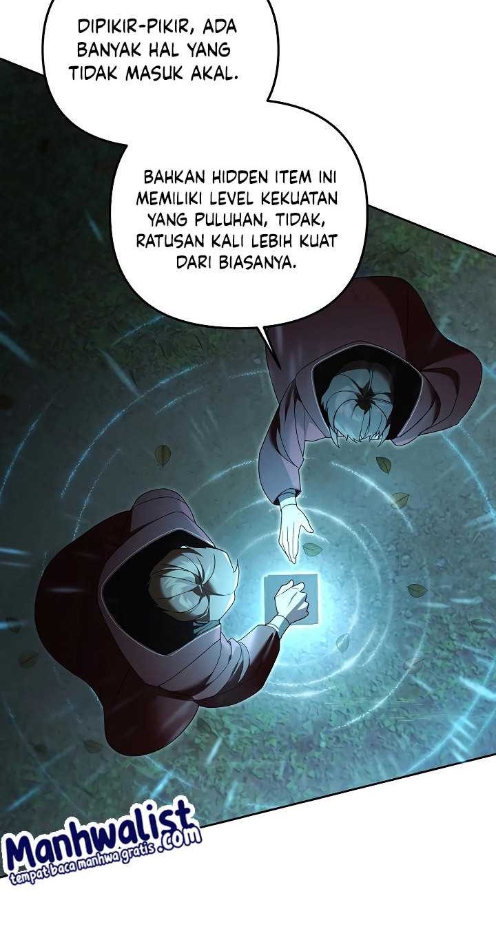 Academy’s Genius Tamer Chapter 17 Gambar 49