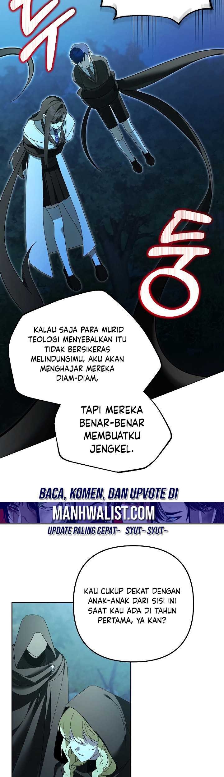 Academy’s Genius Tamer Chapter 17 Gambar 54