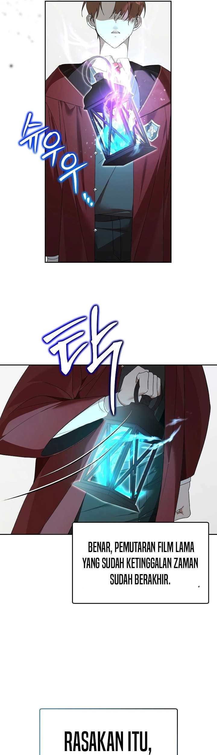 Academy’s Genius Tamer Chapter 17 Gambar 42