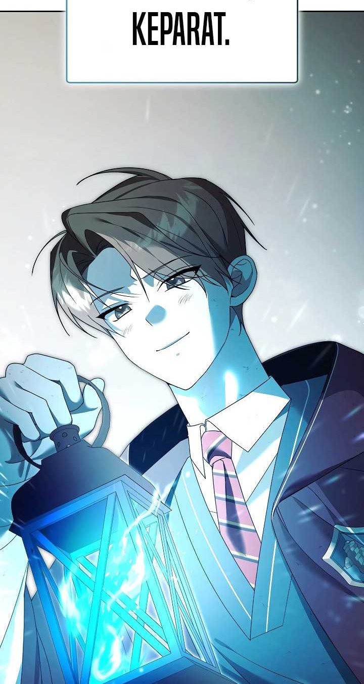 Academy’s Genius Tamer Chapter 17 Gambar 43