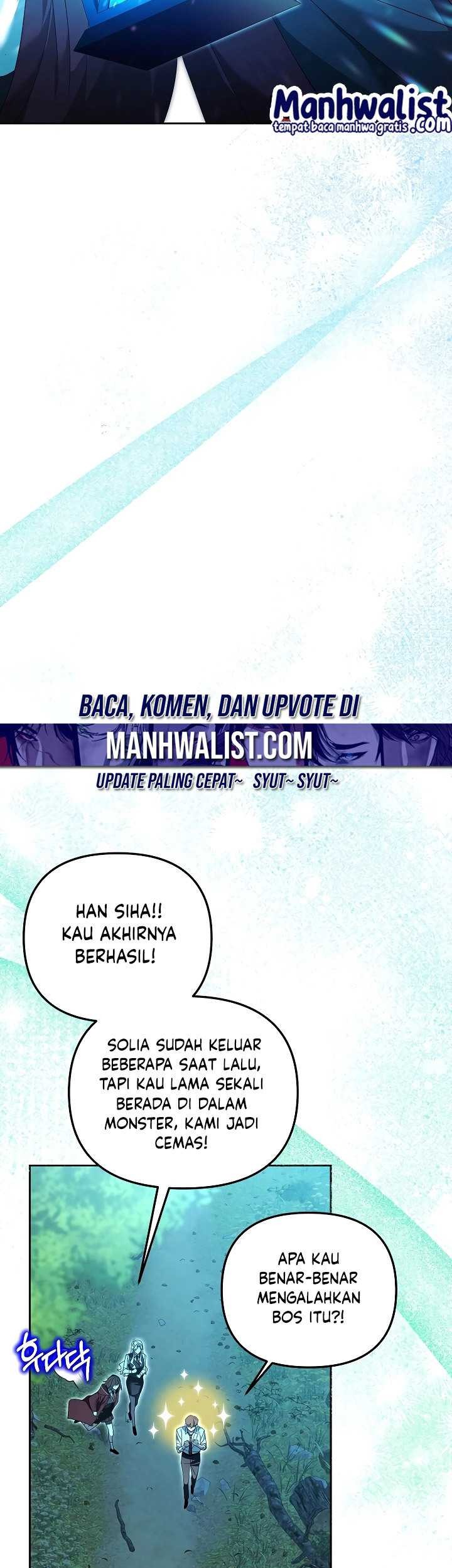 Academy’s Genius Tamer Chapter 17 Gambar 44