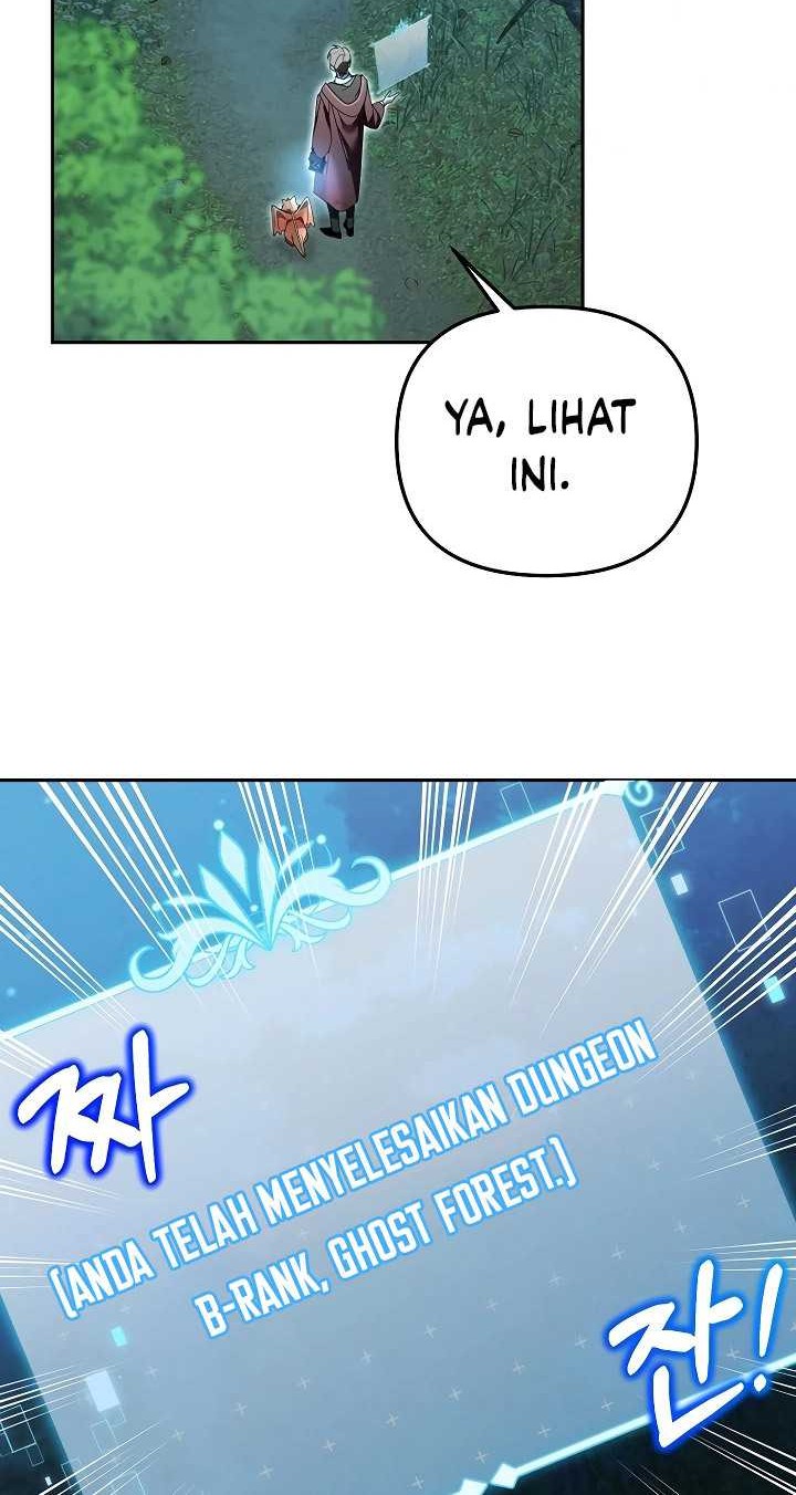 Academy’s Genius Tamer Chapter 17 Gambar 45