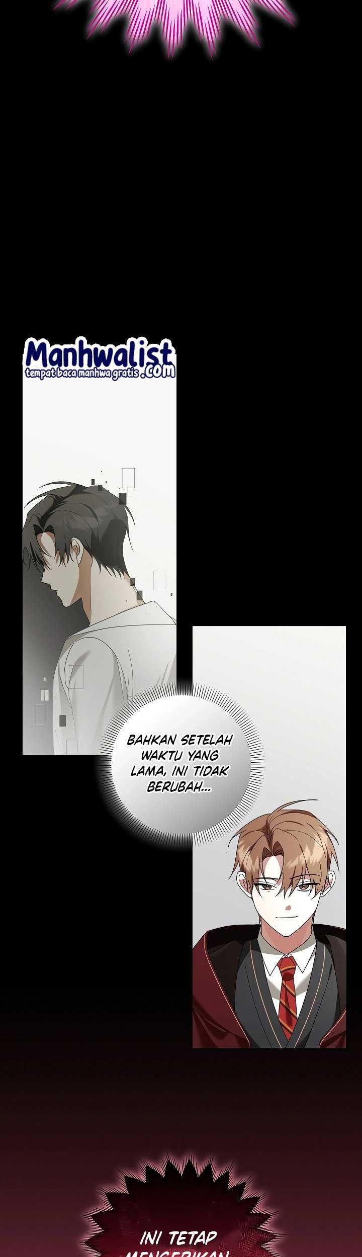 Academy’s Genius Tamer Chapter 17 Gambar 4