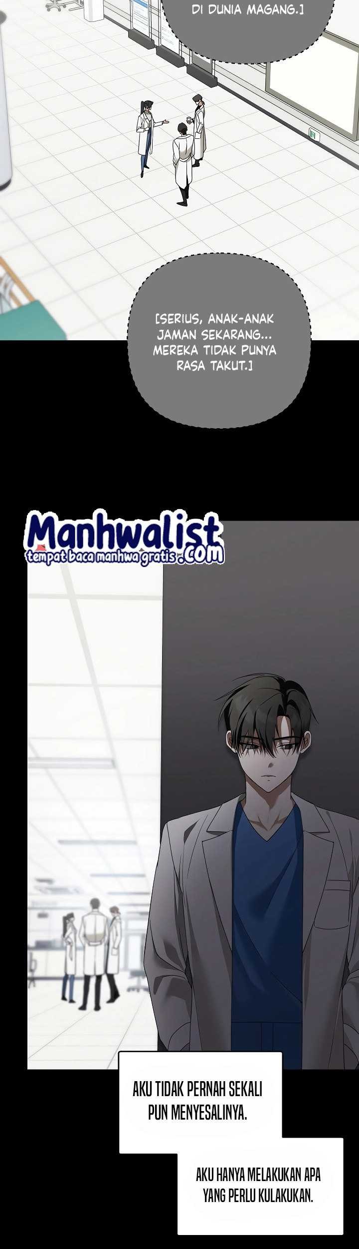 Academy’s Genius Tamer Chapter 17 Gambar 8