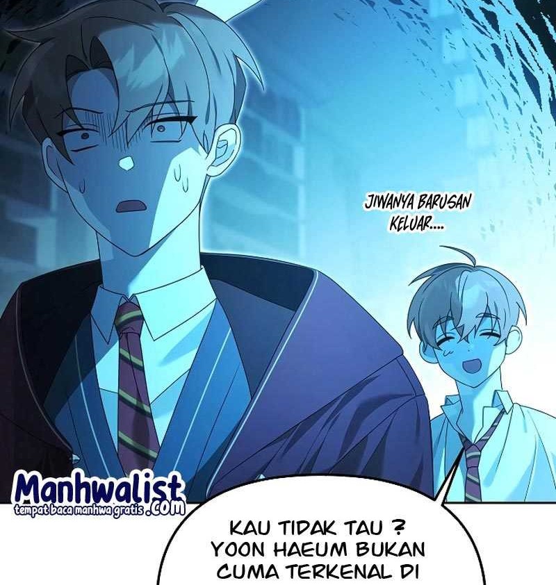 Academy’s Genius Tamer Chapter 16 Gambar 29