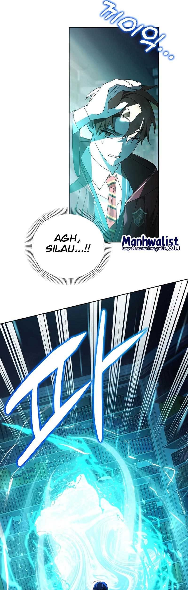 Academy’s Genius Tamer Chapter 16 Gambar 34