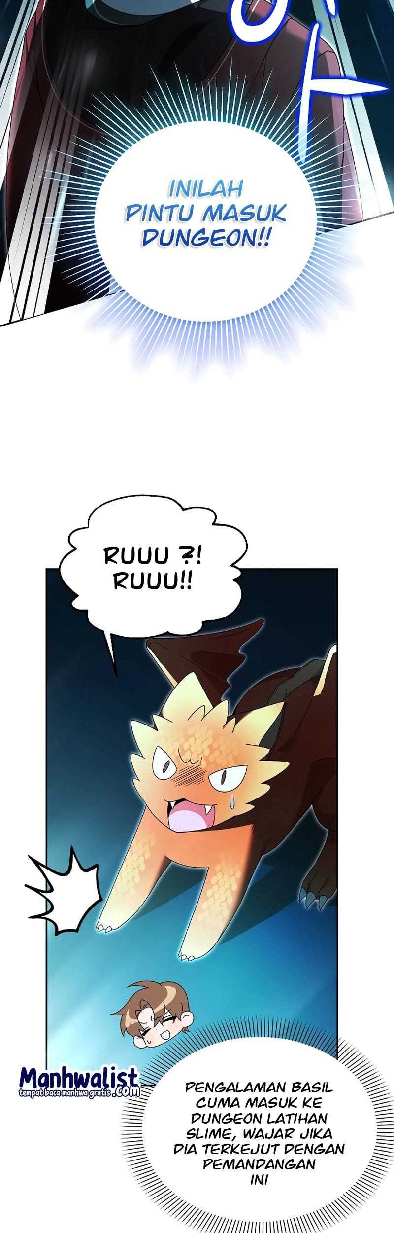 Academy’s Genius Tamer Chapter 16 Gambar 36