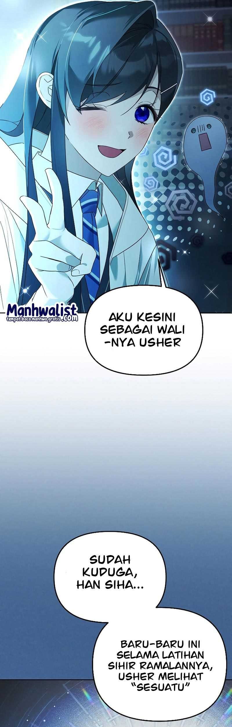 Academy’s Genius Tamer Chapter 16 Gambar 18