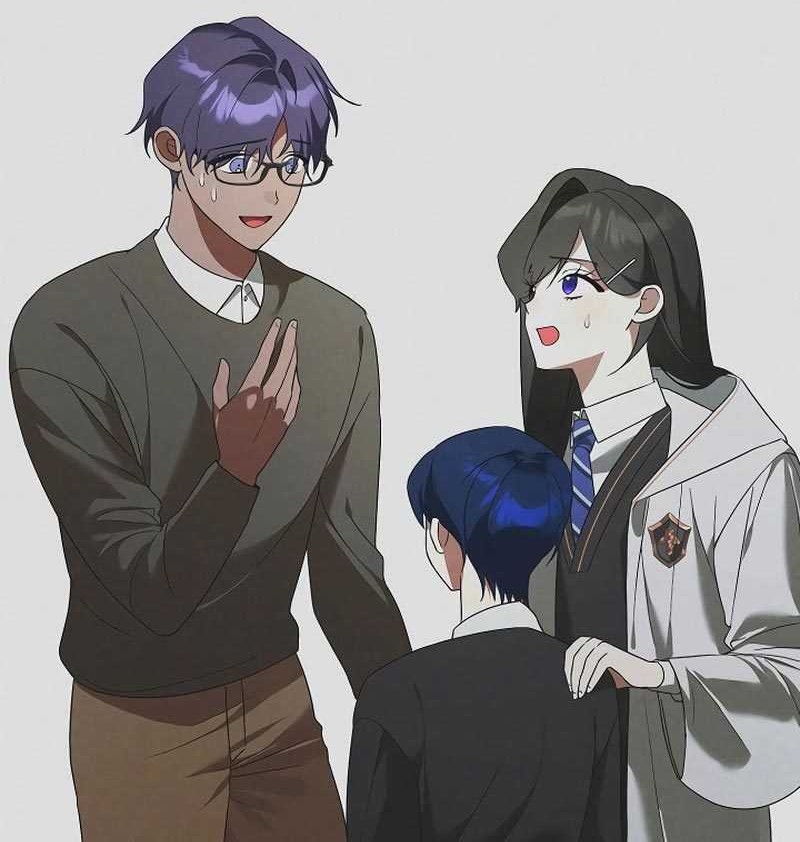 Academy’s Genius Tamer Chapter 16 Gambar 21