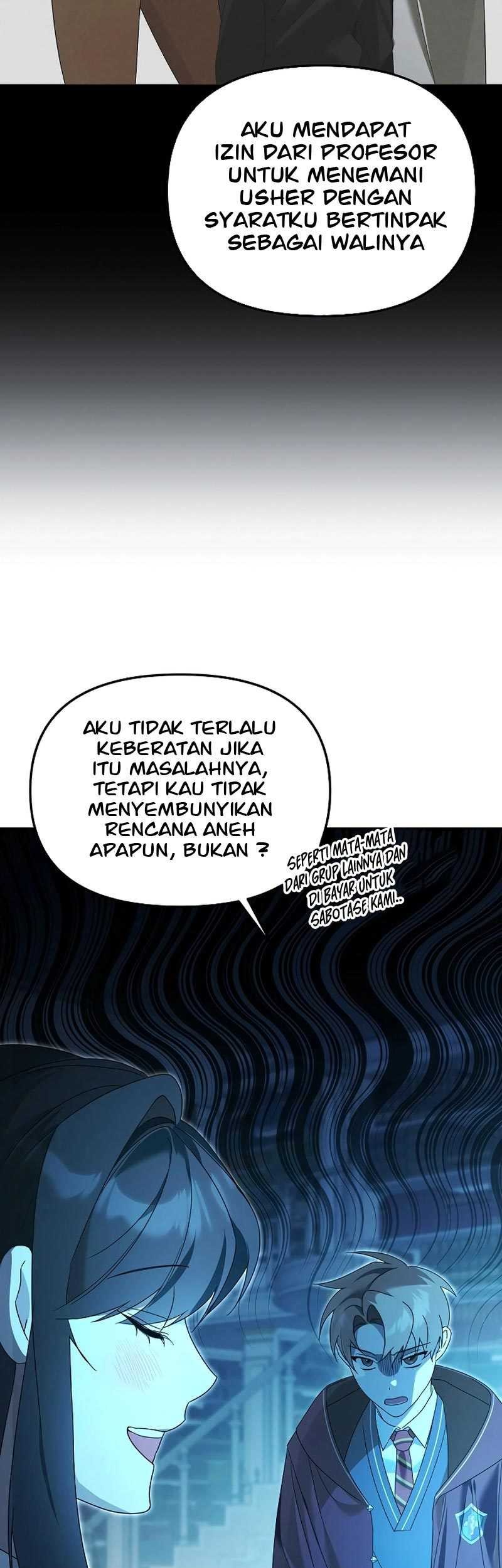 Academy’s Genius Tamer Chapter 16 Gambar 22