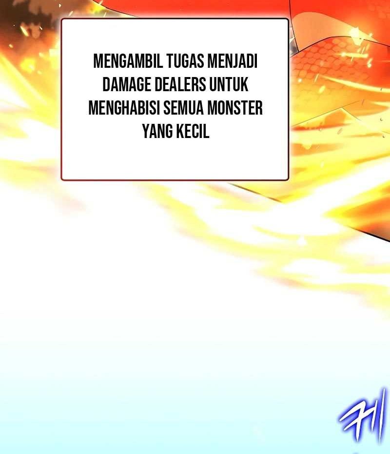 Academy’s Genius Tamer Chapter 16 Gambar 49