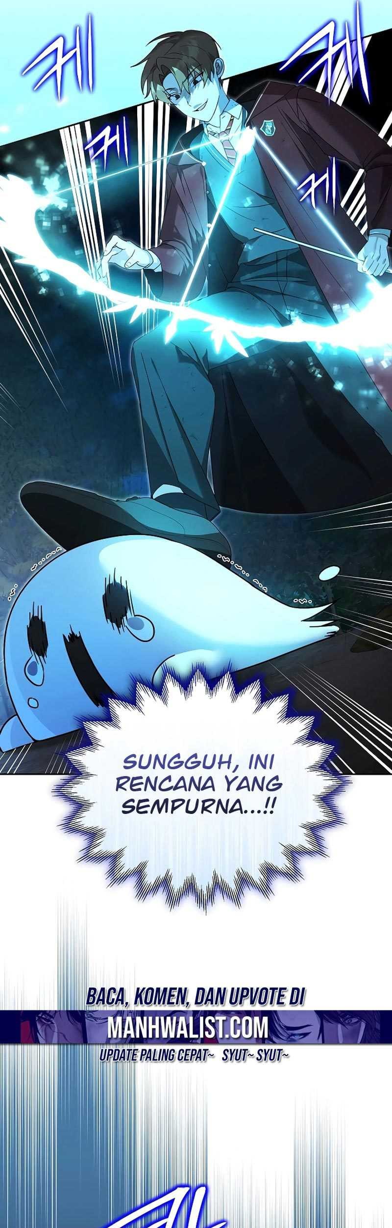 Academy’s Genius Tamer Chapter 16 Gambar 50