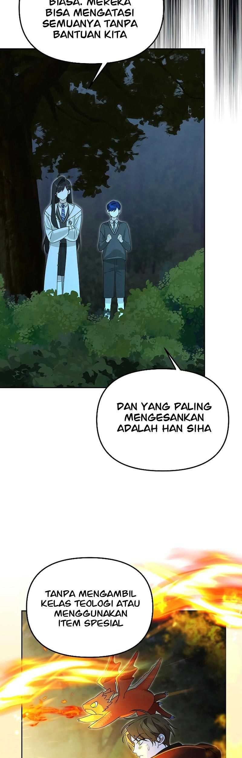 Academy’s Genius Tamer Chapter 16 Gambar 52