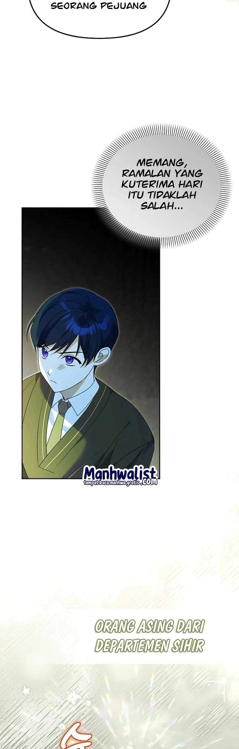 Academy’s Genius Tamer Chapter 16 Gambar 54