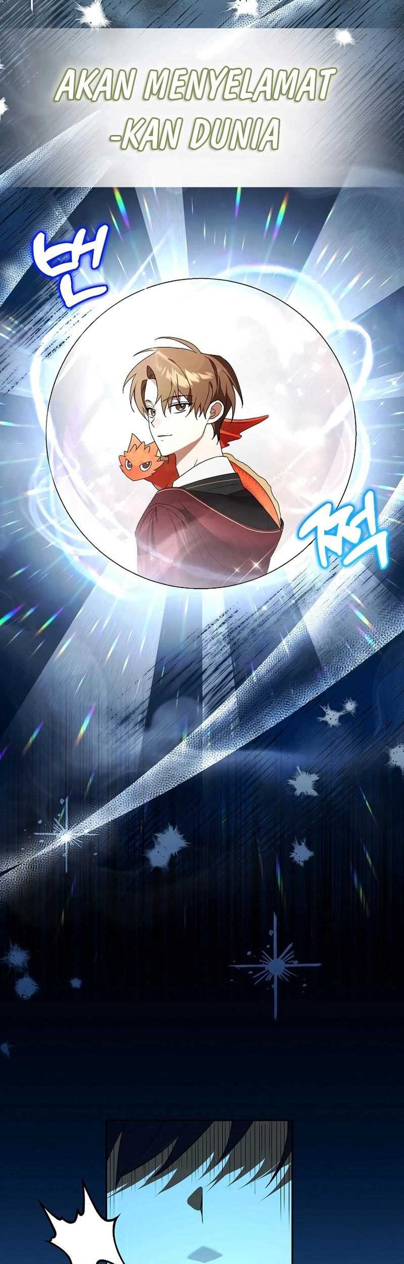 Academy’s Genius Tamer Chapter 16 Gambar 56