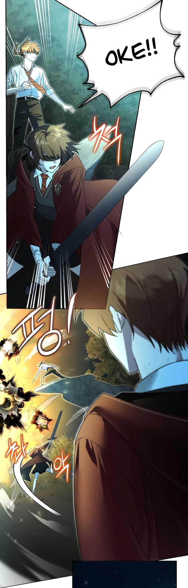 Academy’s Genius Tamer Chapter 16 Gambar 42