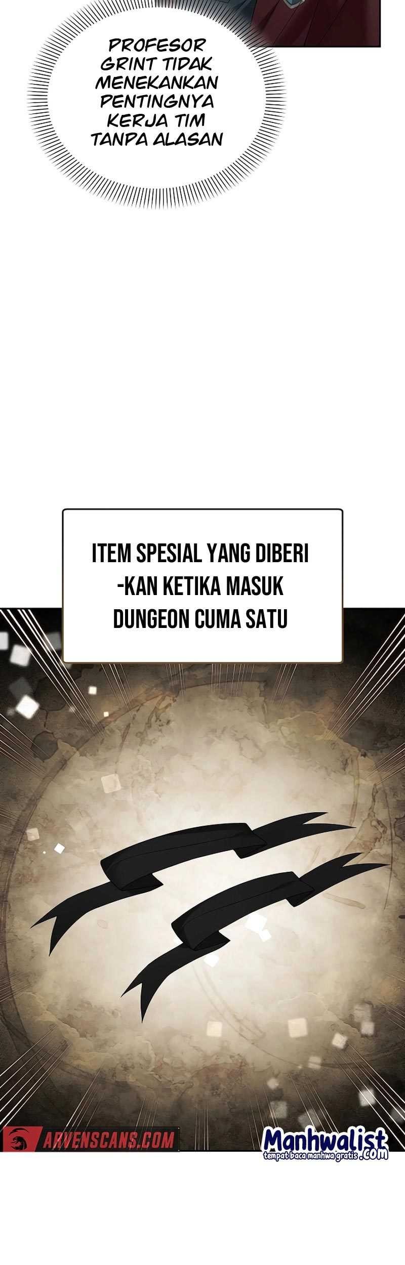 Academy’s Genius Tamer Chapter 16 Gambar 44