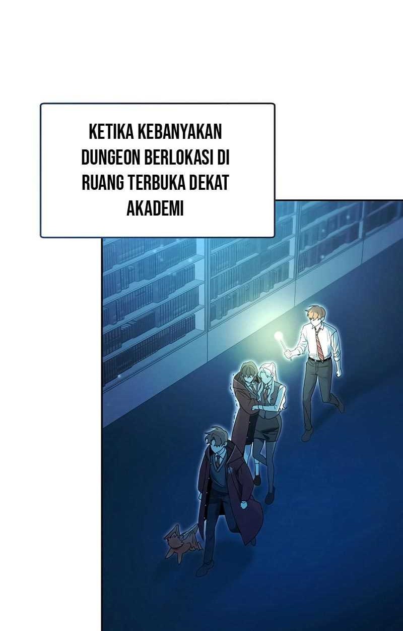 Academy’s Genius Tamer Chapter 16 Gambar 3