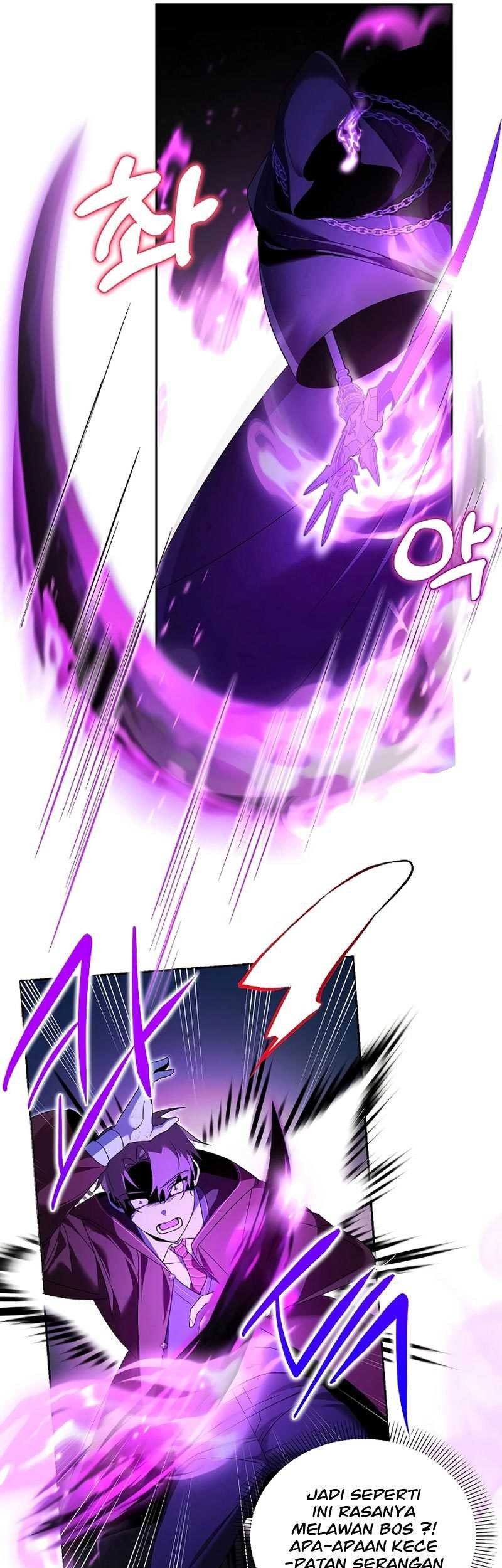 Academy’s Genius Tamer Chapter 16 Gambar 66