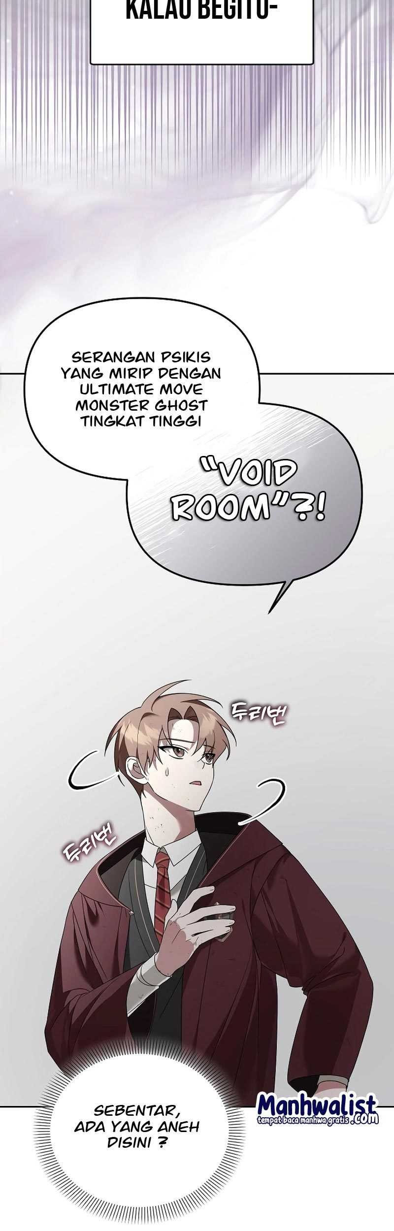 Academy’s Genius Tamer Chapter 16 Gambar 70