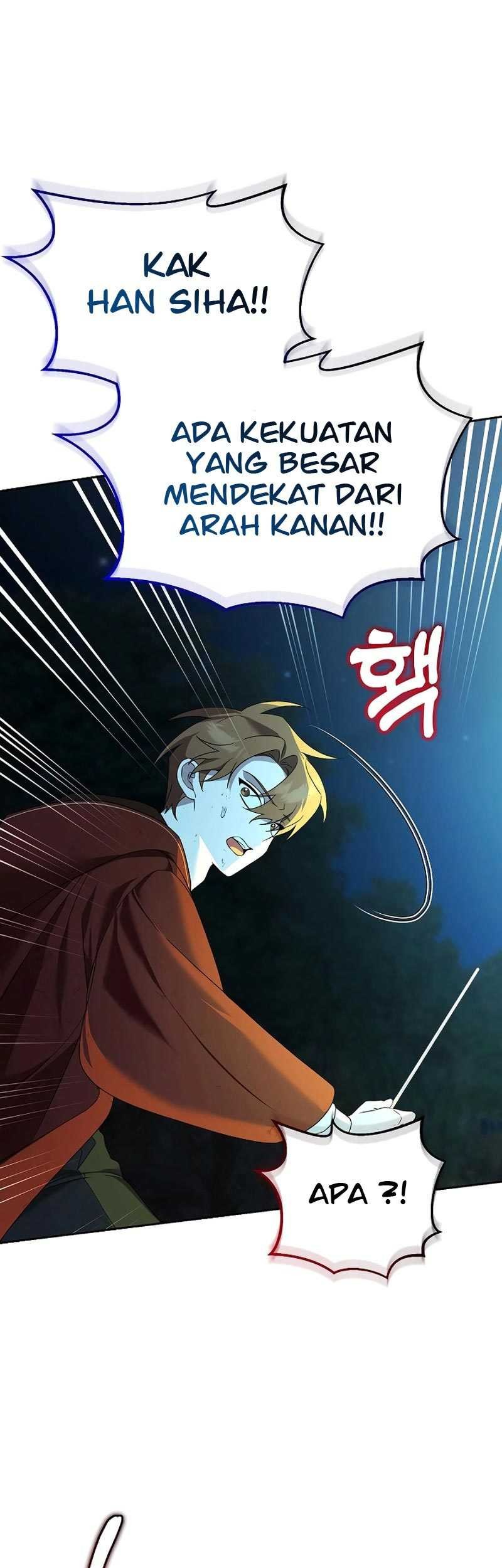 Academy’s Genius Tamer Chapter 16 Gambar 58