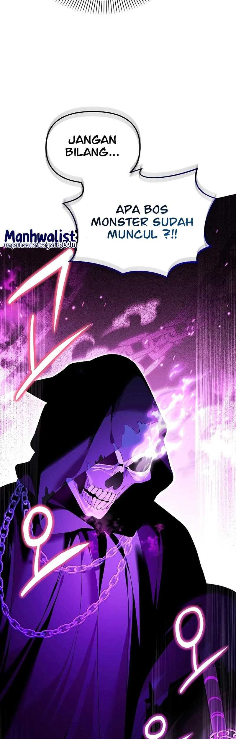 Academy’s Genius Tamer Chapter 16 Gambar 62