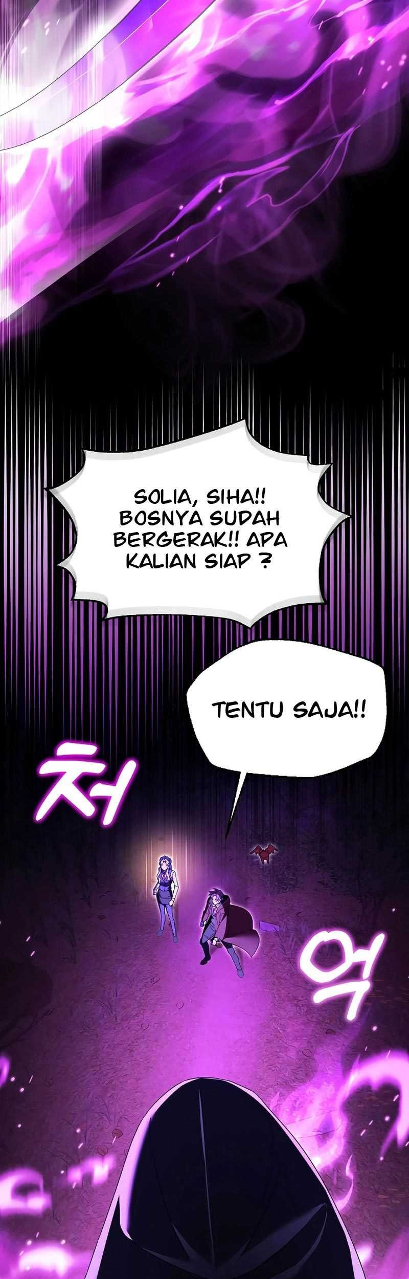 Academy’s Genius Tamer Chapter 16 Gambar 64