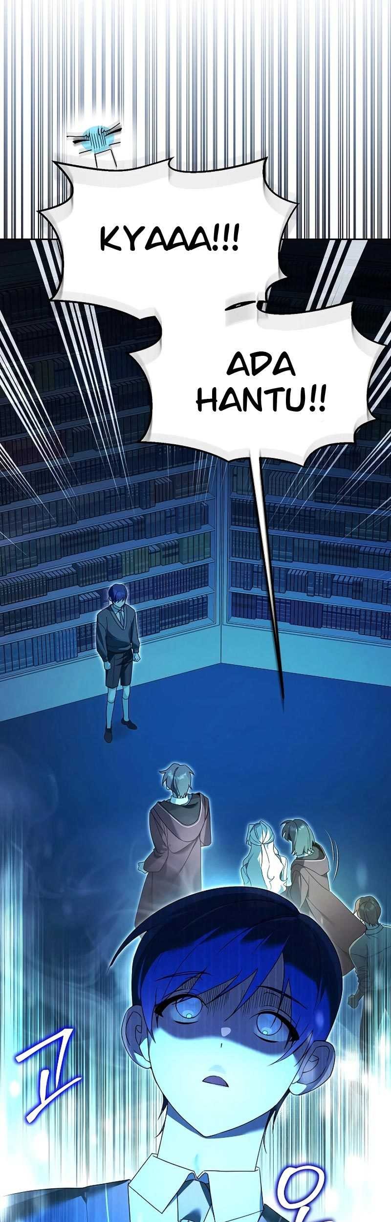 Academy’s Genius Tamer Chapter 16 Gambar 6