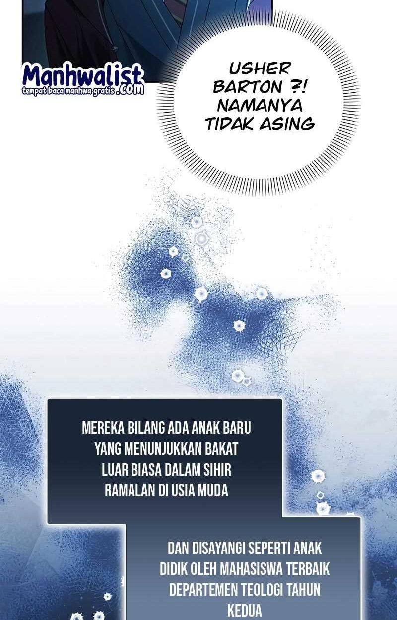 Academy’s Genius Tamer Chapter 16 Gambar 11