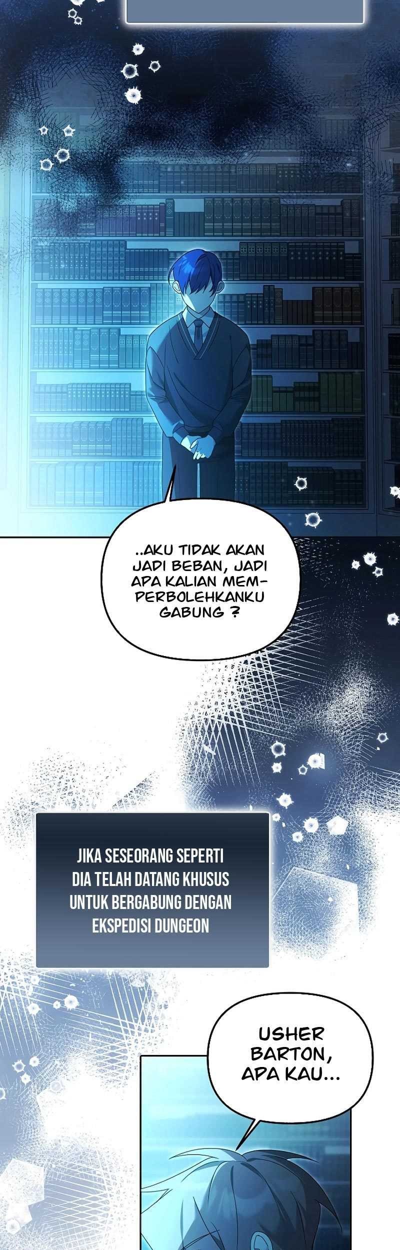 Academy’s Genius Tamer Chapter 16 Gambar 12