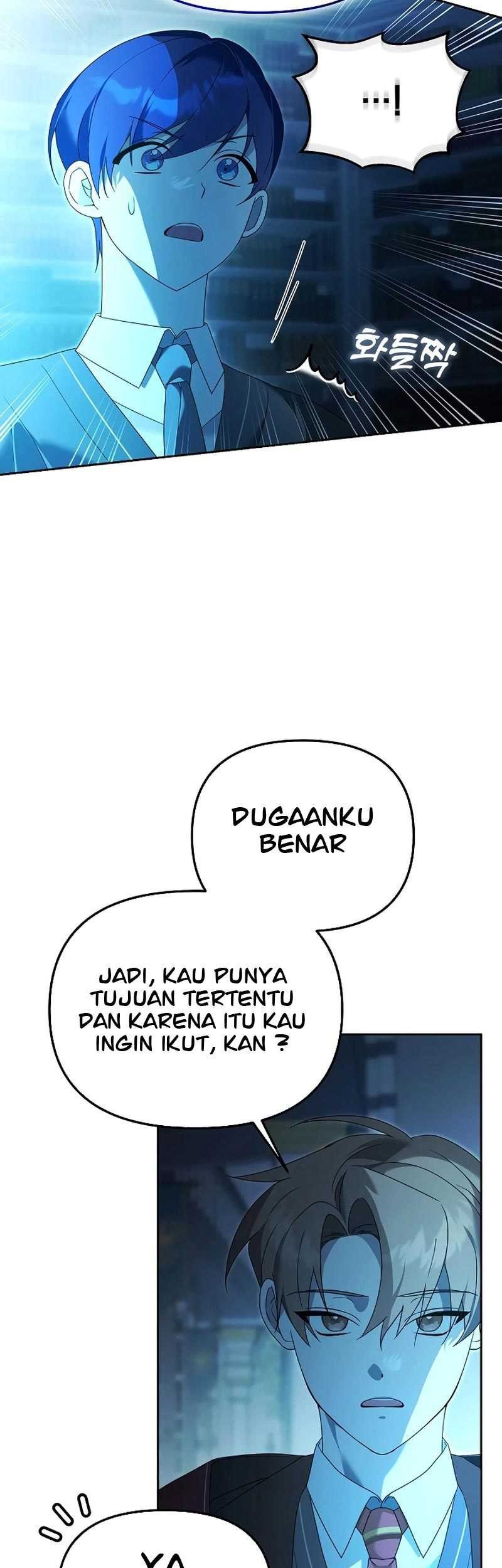 Academy’s Genius Tamer Chapter 16 Gambar 14