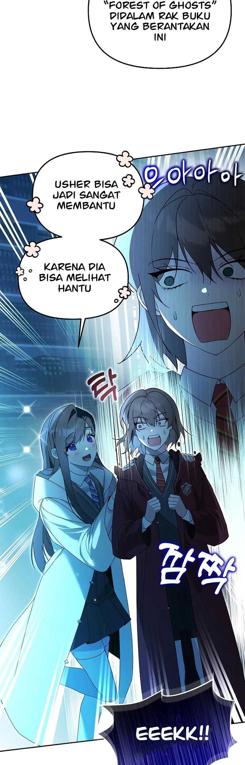 Academy’s Genius Tamer Chapter 16 Gambar 16