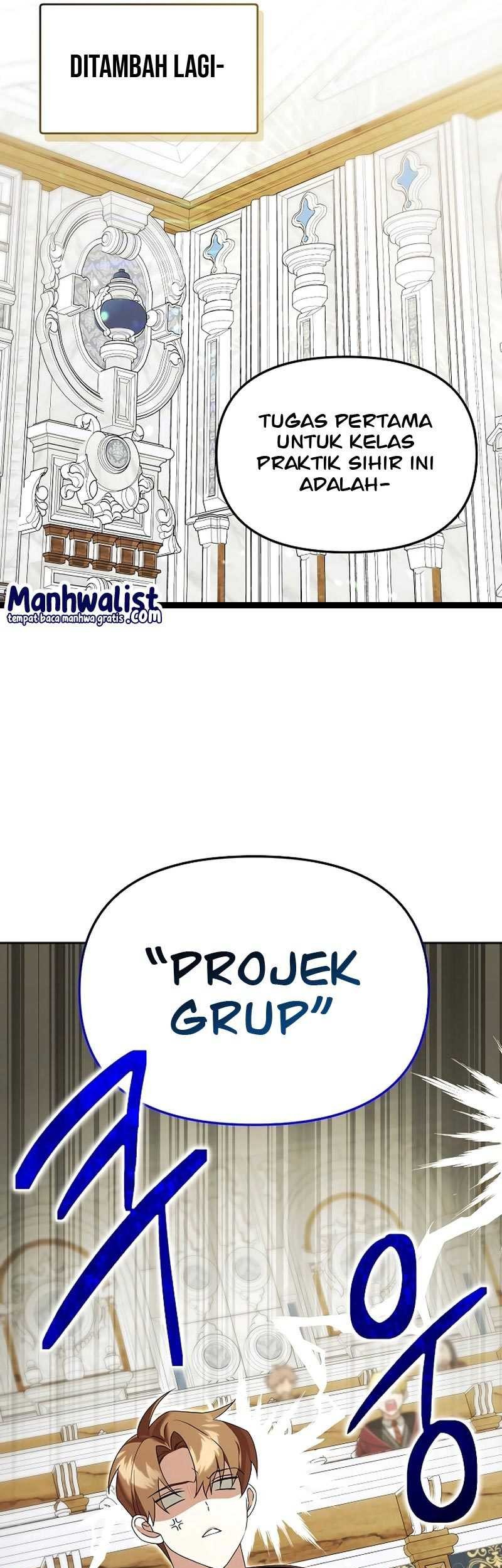 Academy’s Genius Tamer Chapter 15 Gambar 34