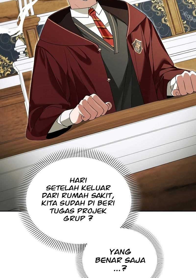 Academy’s Genius Tamer Chapter 15 Gambar 35