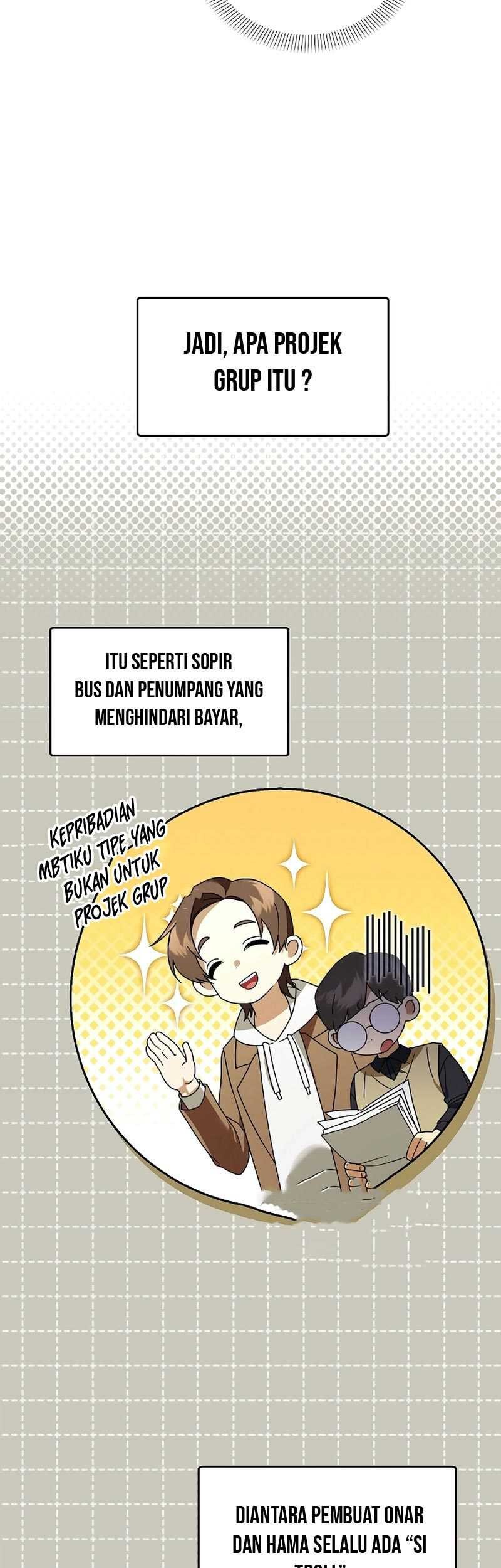 Academy’s Genius Tamer Chapter 15 Gambar 36