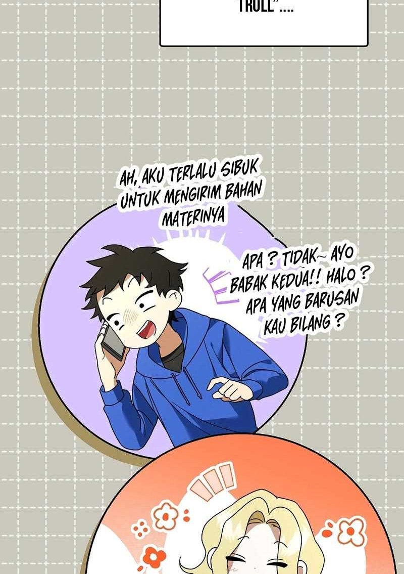 Academy’s Genius Tamer Chapter 15 Gambar 37