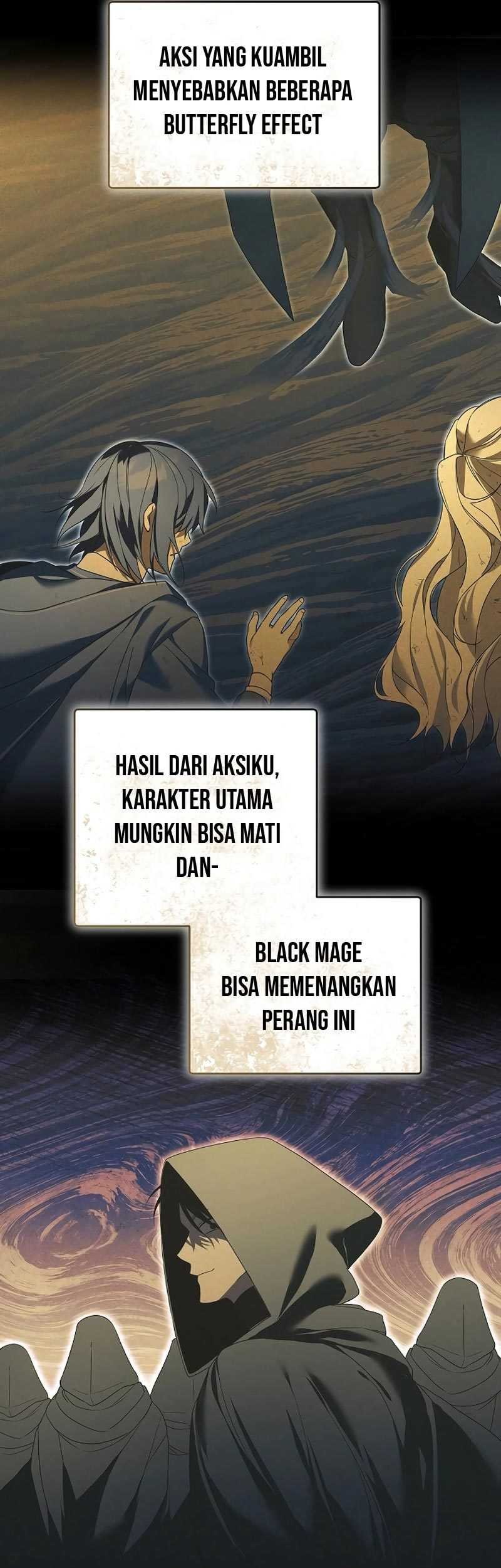 Academy’s Genius Tamer Chapter 15 Gambar 18