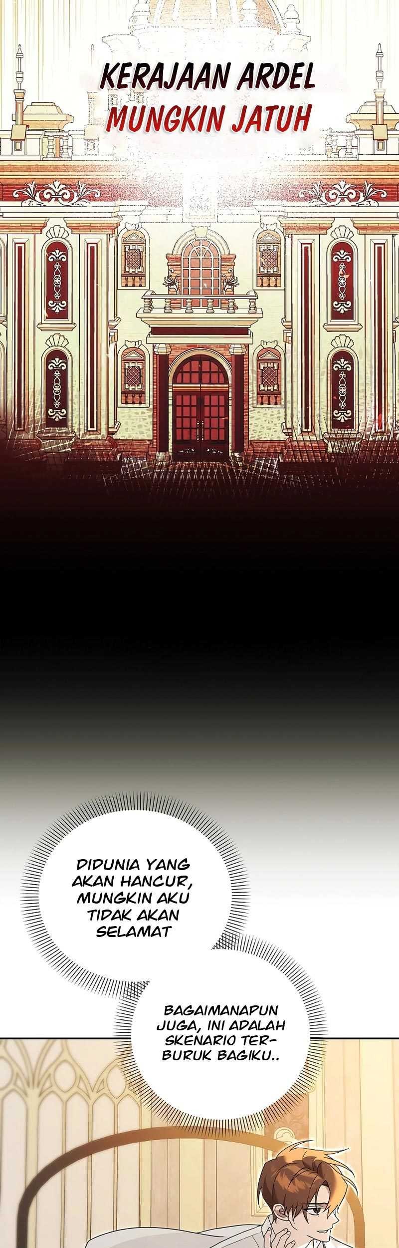 Academy’s Genius Tamer Chapter 15 Gambar 20