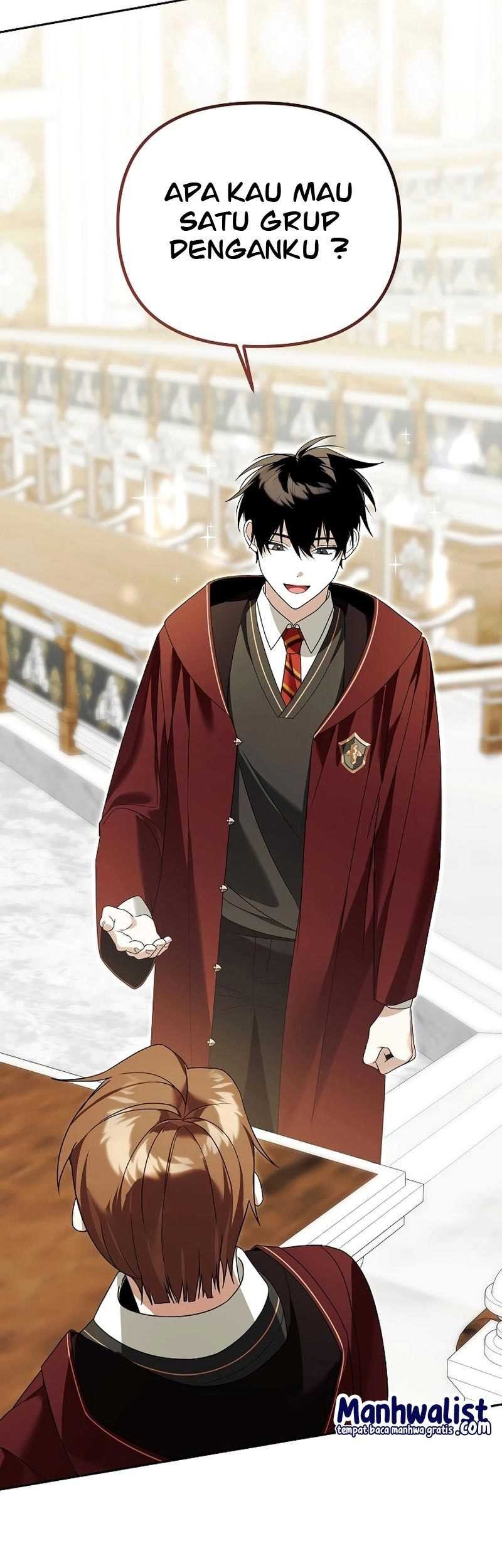 Academy’s Genius Tamer Chapter 15 Gambar 46