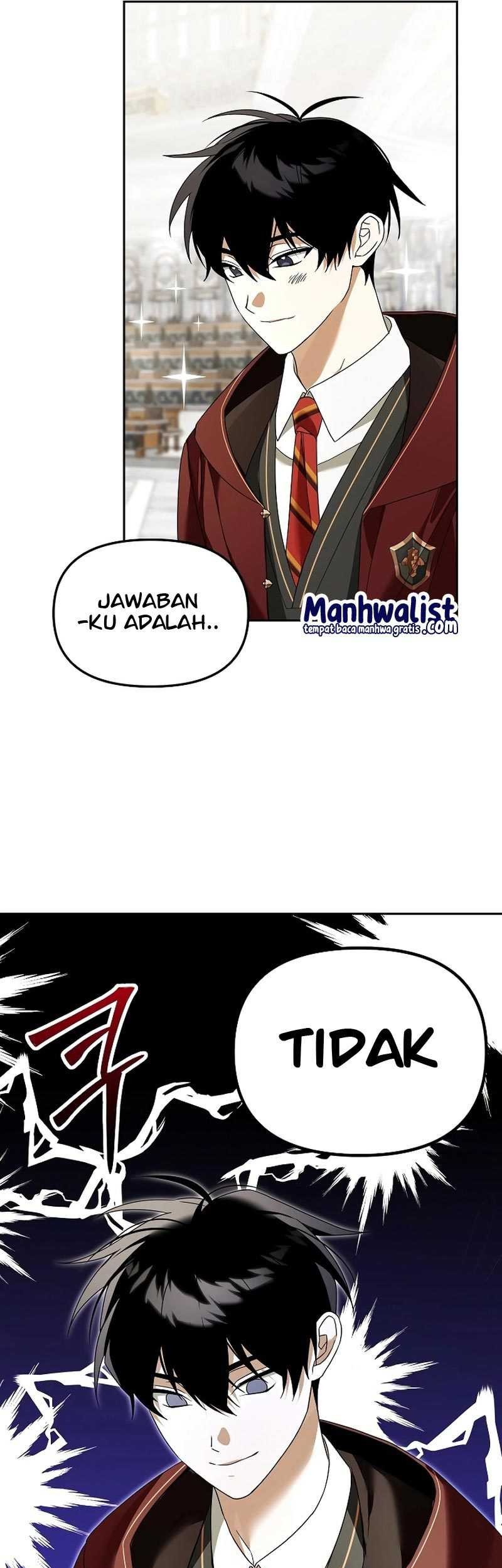 Academy’s Genius Tamer Chapter 15 Gambar 50