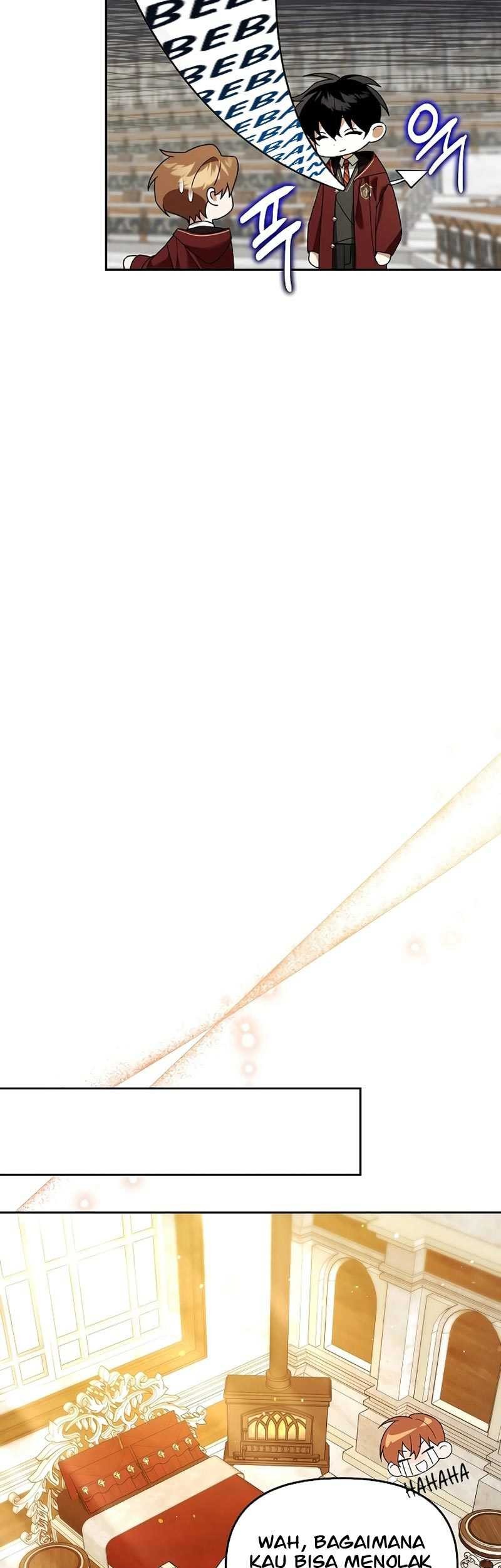 Academy’s Genius Tamer Chapter 15 Gambar 52