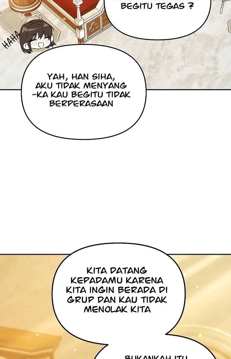 Academy’s Genius Tamer Chapter 15 Gambar 53