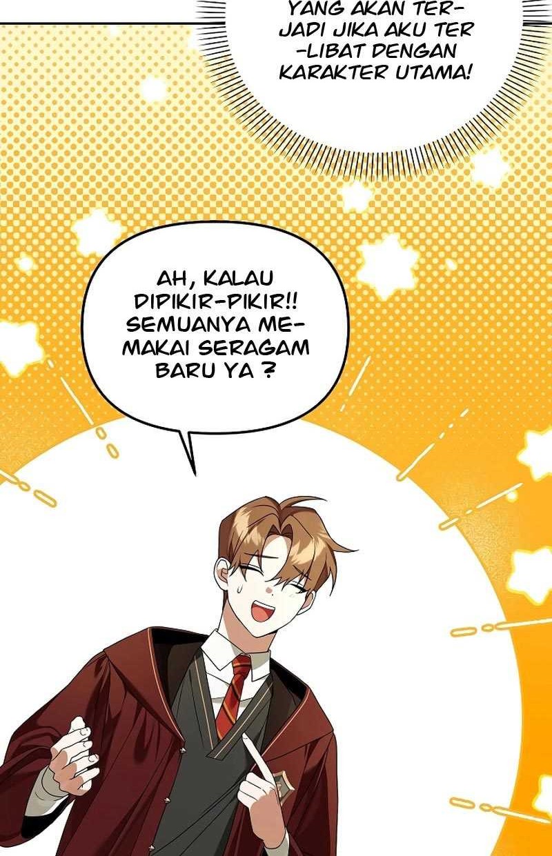 Academy’s Genius Tamer Chapter 15 Gambar 55