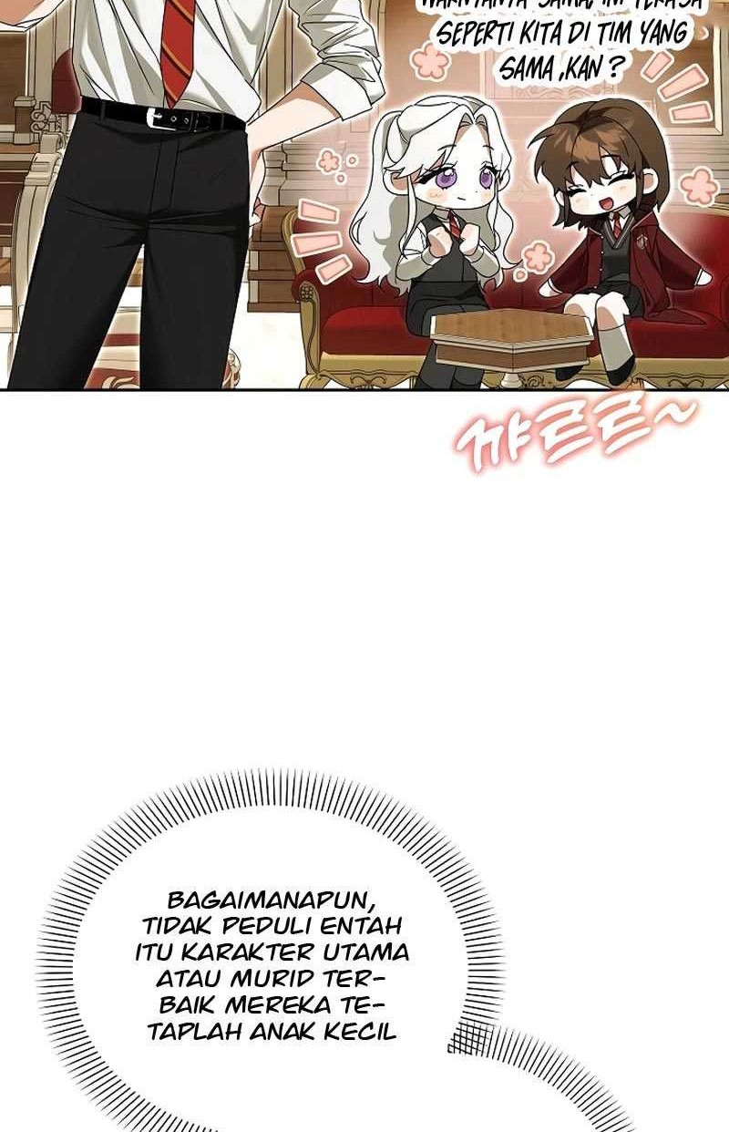 Academy’s Genius Tamer Chapter 15 Gambar 57