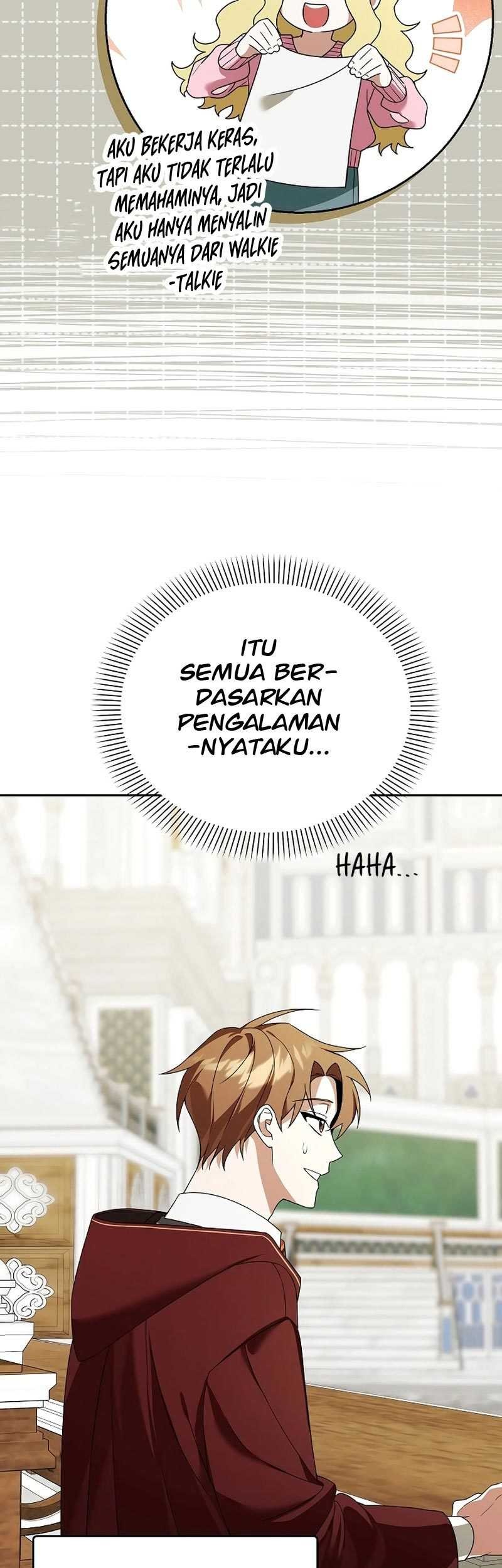 Academy’s Genius Tamer Chapter 15 Gambar 38