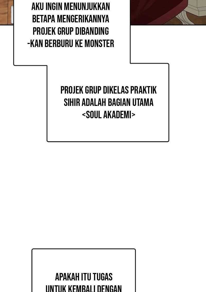 Academy’s Genius Tamer Chapter 15 Gambar 39