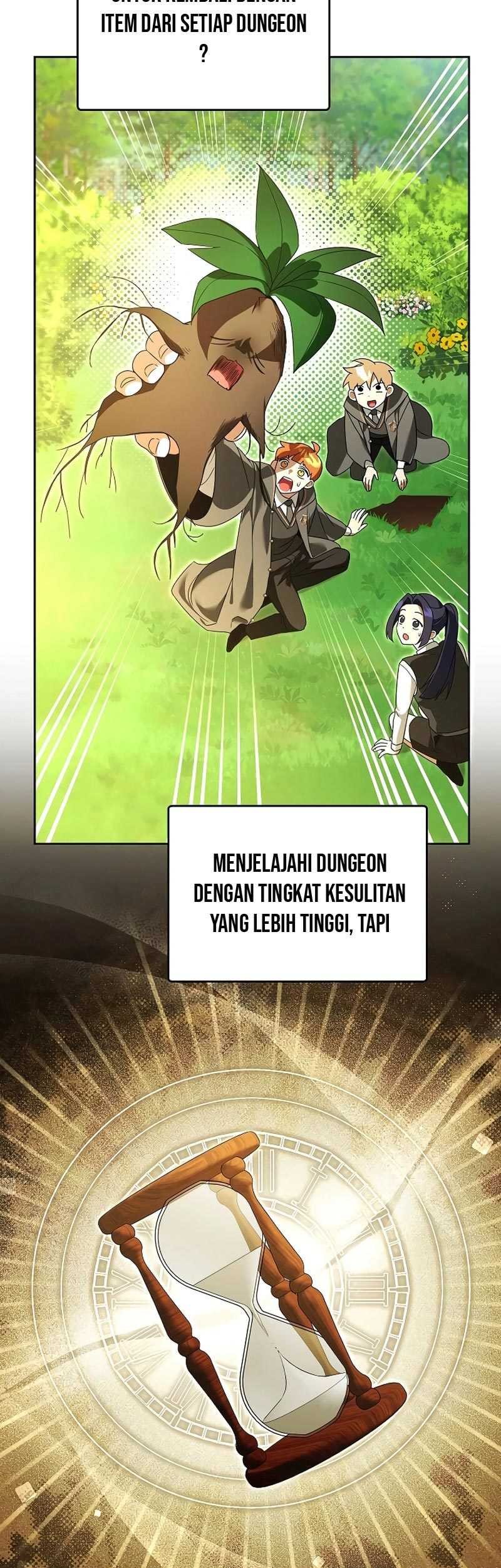 Academy’s Genius Tamer Chapter 15 Gambar 40