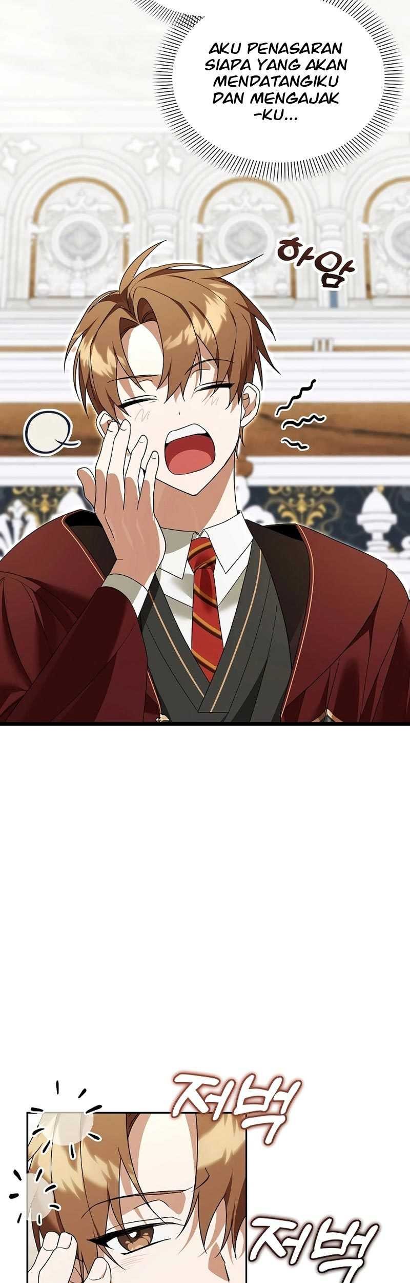 Academy’s Genius Tamer Chapter 15 Gambar 44